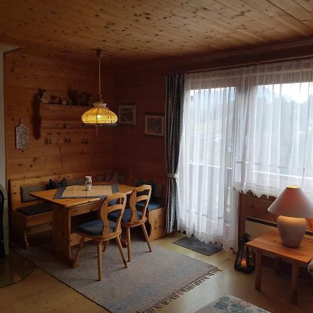 Ferienwohnung Arina Tauplitz Εξωτερικό φωτογραφία