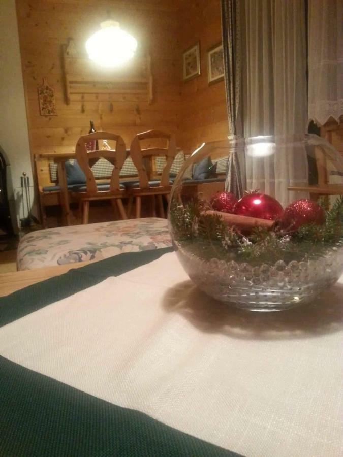 Ferienwohnung Arina Tauplitz Εξωτερικό φωτογραφία