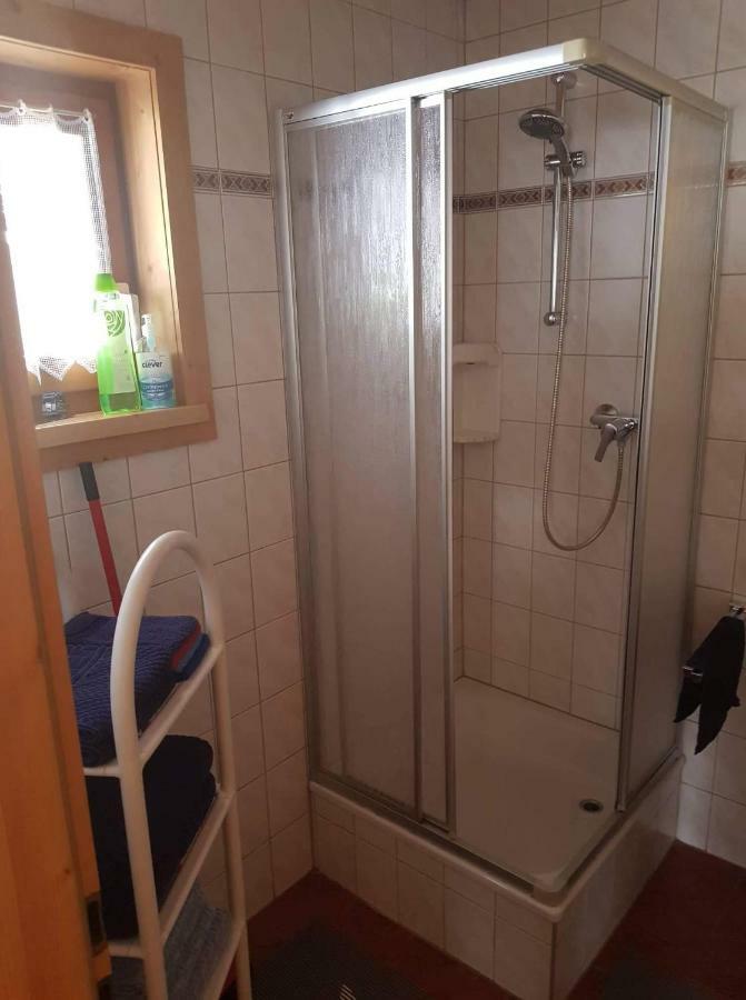 Ferienwohnung Arina Tauplitz Εξωτερικό φωτογραφία