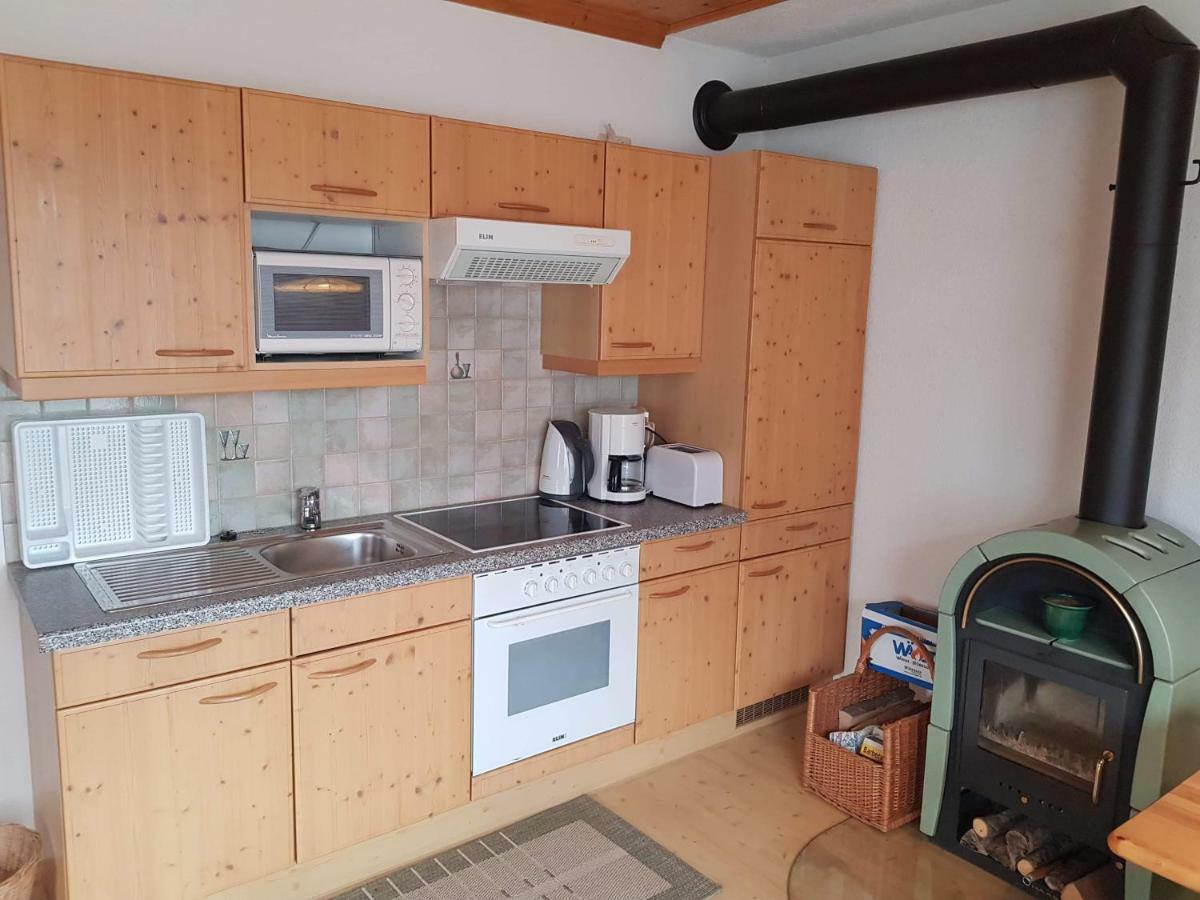 Ferienwohnung Arina Tauplitz Εξωτερικό φωτογραφία