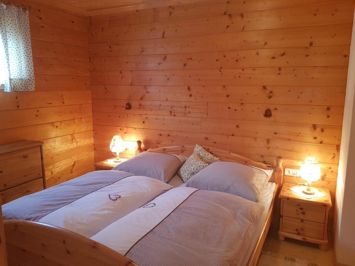 Ferienwohnung Arina Tauplitz Εξωτερικό φωτογραφία