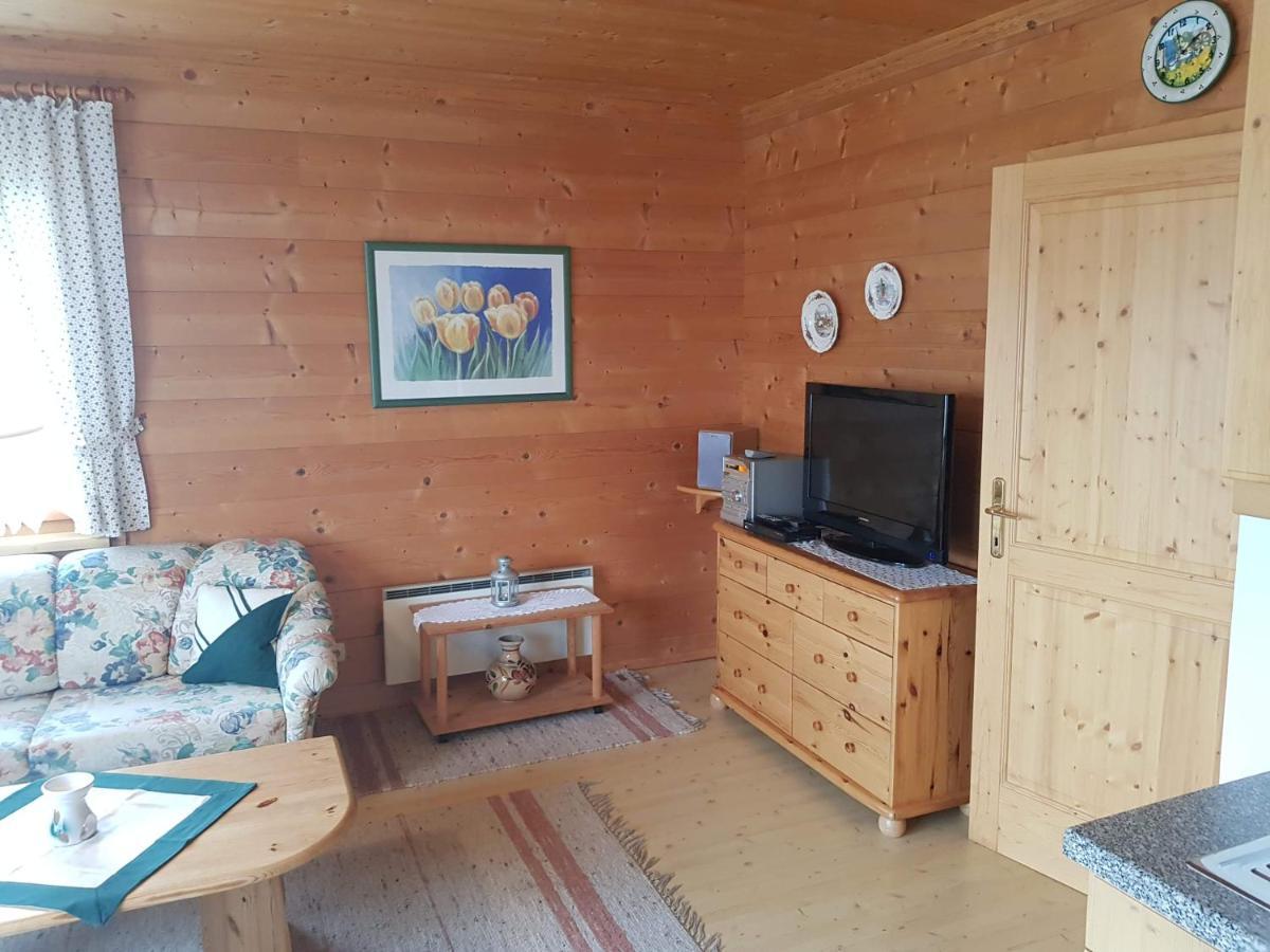 Ferienwohnung Arina Tauplitz Εξωτερικό φωτογραφία
